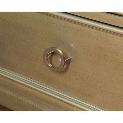 Furniture of America Enid CM7430CK-BED Cal.King Bed IMAGE 3