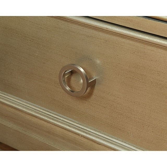  Furniture of America Enid CM7430Q-BED Queen Bed IMAGE 3