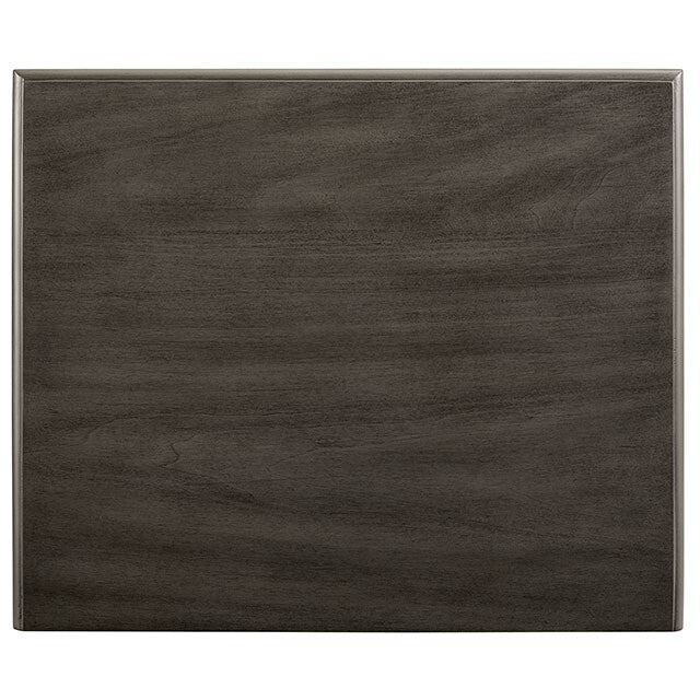 Furniture of America Brogan CM7517GY-F-BED Full Bed IMAGE 3