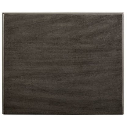 Furniture of America Brogan CM7517GY-F-BED Full Bed IMAGE 3
