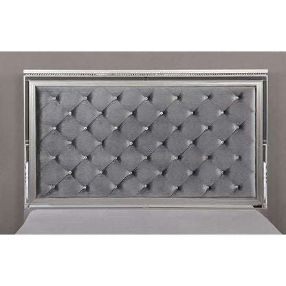 Furniture of America Belleterre CM7518EK-BED E.King Bed IMAGE 3
