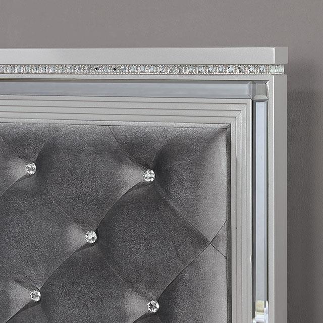 Furniture of America Belleterre CM7518EK-BED E.King Bed IMAGE 4