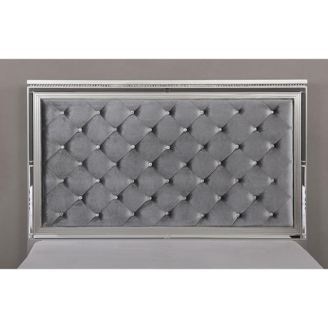 Furniture of America Belleterre CM7518Q-BED Queen Bed IMAGE 3