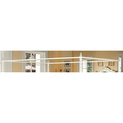 Furniture of America Kids Beds Bed CM7519F-CP IMAGE 2
