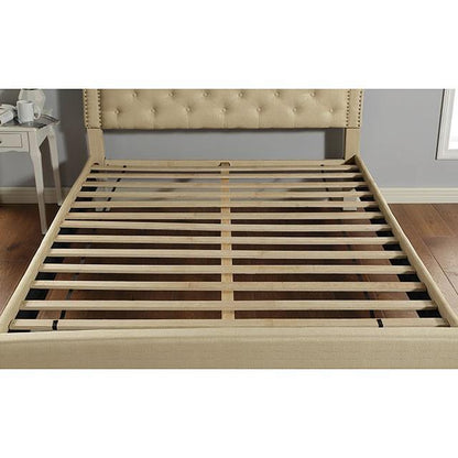 Furniture of America Aubree CM7537BG-CK-BED Cal.King Bed IMAGE 5