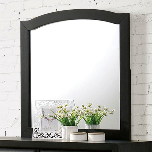 Furniture of America Kirsten CM7547GY-M Mirror IMAGE 1