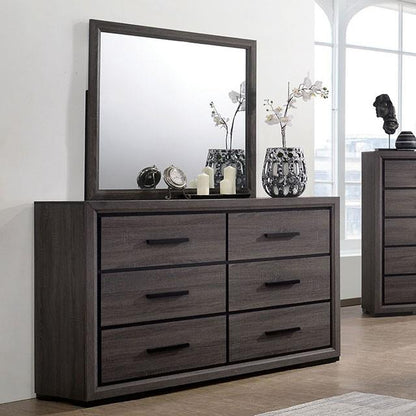 Furniture of America Conwy CM7549D Dresser IMAGE 1