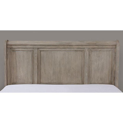 Furniture of America Wells CM7568EK-BED E.King Bed IMAGE 3