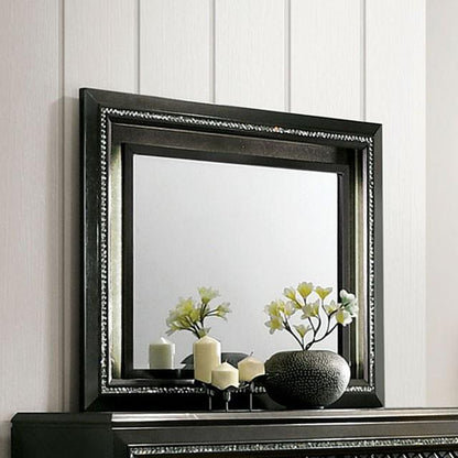  Furniture of America Demetria CM7584M Mirror IMAGE 2