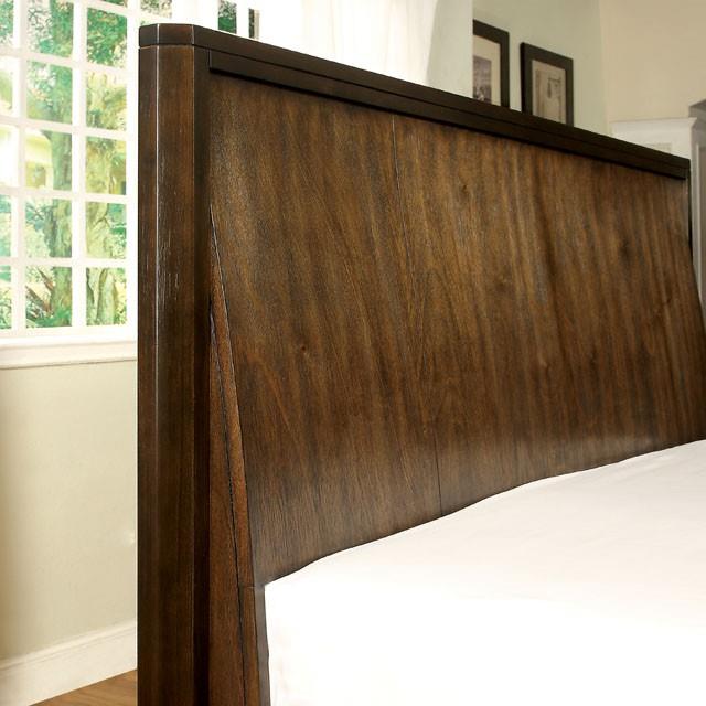 Furniture of America Corsica CM7608CK-BED Cal.King Bed IMAGE 2