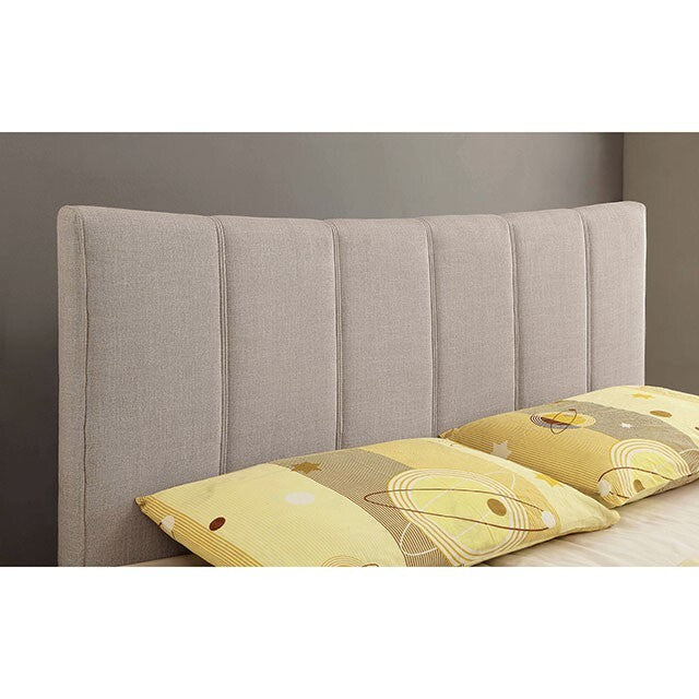  Furniture of America Ennis Full Bed CM7678BG-F-BED-VN IMAGE 3