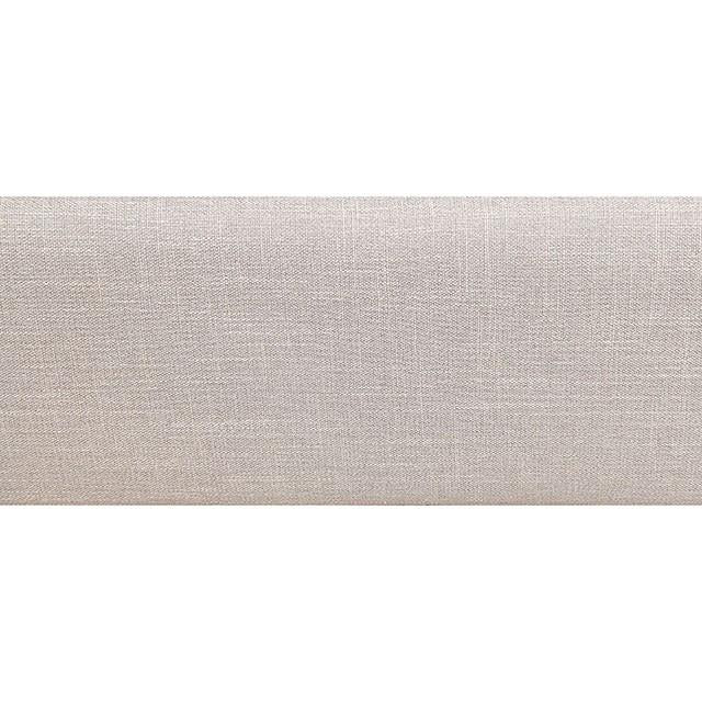  Furniture of America Ennis Twin Upholstered Platform Bed CM7678BG-T-BED-VN IMAGE 4