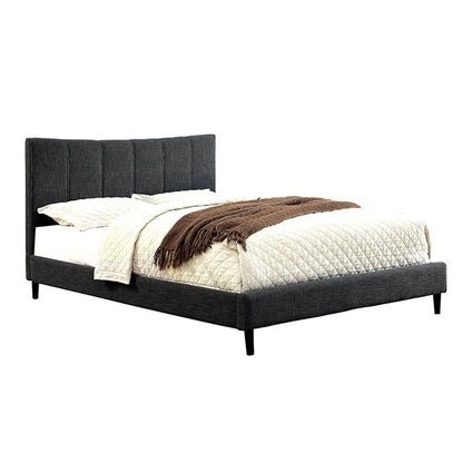  Furniture of America Ennis Full Bed CM7678GY-F-BED-VN IMAGE 5