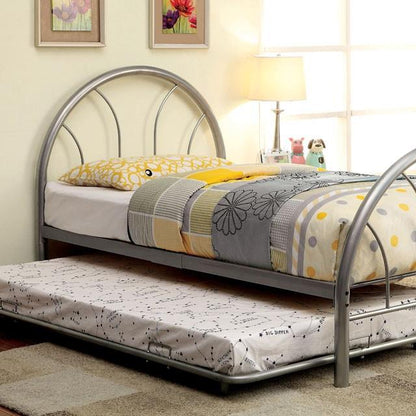 Furniture of America Rainbow CM7712SV-F Full Bed IMAGE 3