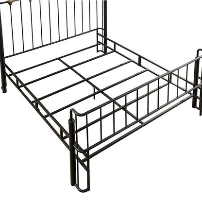  Furniture of America Charla Twin Bed CM7716T IMAGE 5