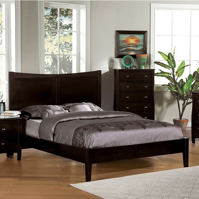  Furniture of America Milano King Bed CM7805EK-BED IMAGE 1