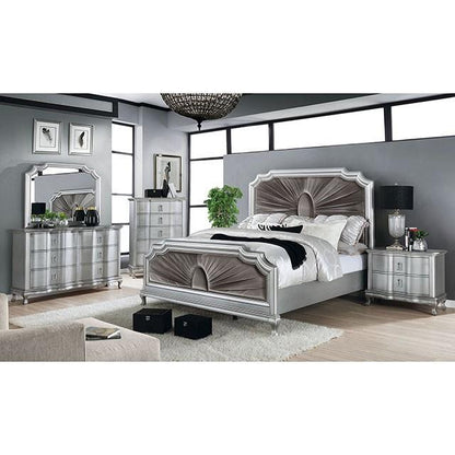 Furniture of America Aalok CM7864EK-BED E.King Bed IMAGE 2