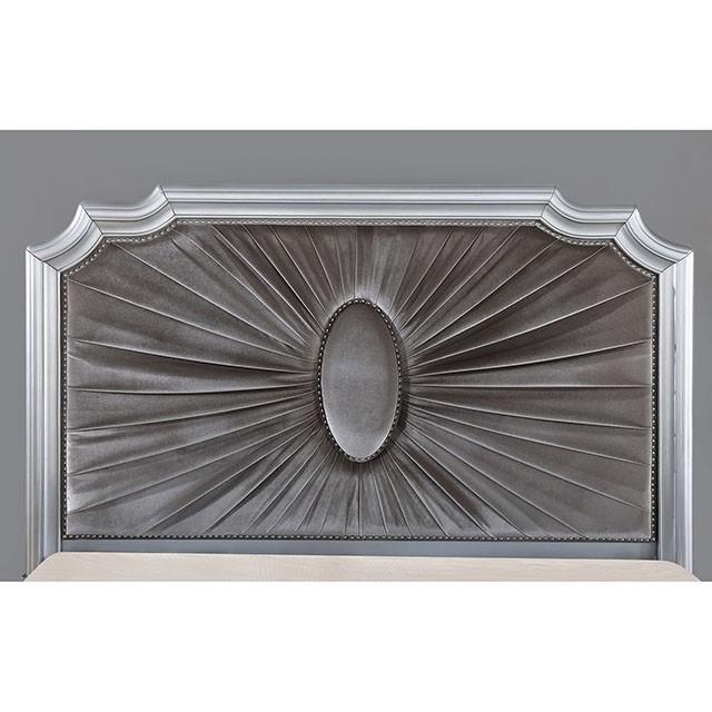 Furniture of America Aalok CM7864Q-BED Queen Bed IMAGE 3