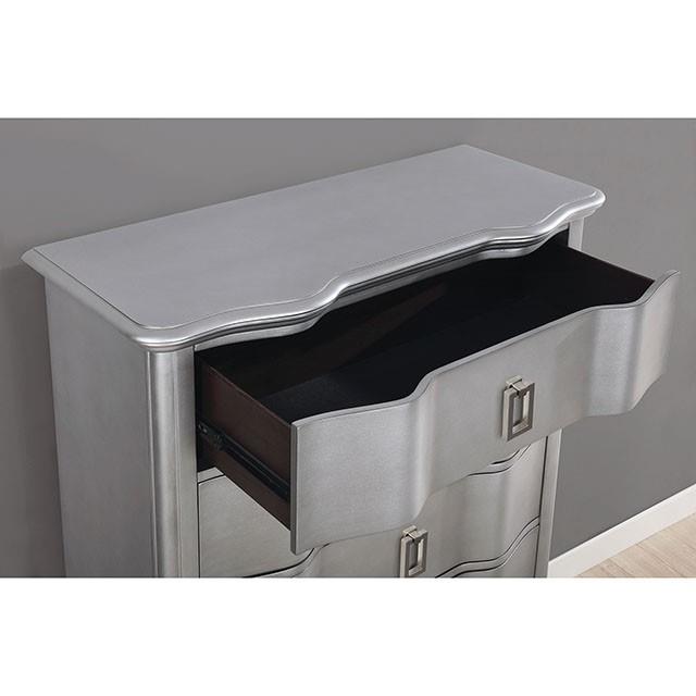 Furniture of America Aalok CM7864Q-BED Queen Bed IMAGE 6