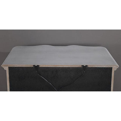 Furniture of America Aalok CM7864Q-BED Queen Bed IMAGE 7