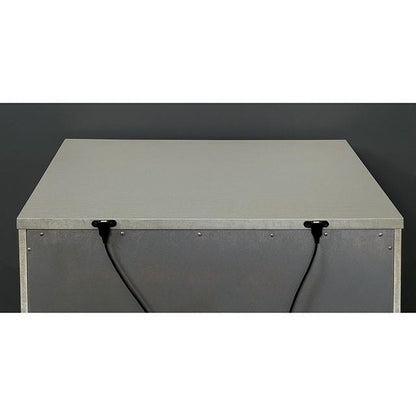  Furniture of America Manar CM7891CK-BED Cal.King Bed IMAGE 10