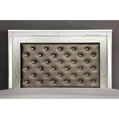  Furniture of America Manar CM7891EK-BED E.King Bed IMAGE 4
