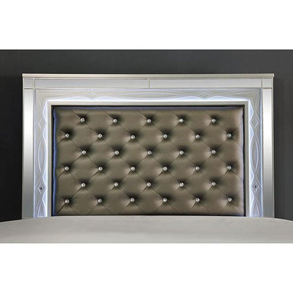  Furniture of America Manar CM7891Q-BED Queen Bed IMAGE 3