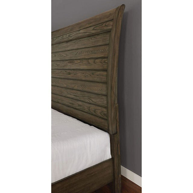  Furniture of America Gilbert CM7894CK-BED Cal.King Bed IMAGE 4