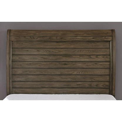 Furniture of America Gilbert CM7894Q-BED Queen Bed IMAGE 3