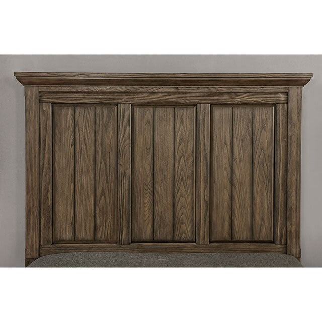  Furniture of America Amarillo California King Bed CM7896CK-BED IMAGE 3