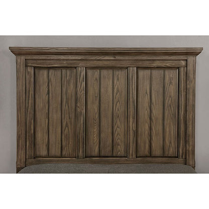  Furniture of America Amarillo California King Bed CM7896CK-BED IMAGE 3