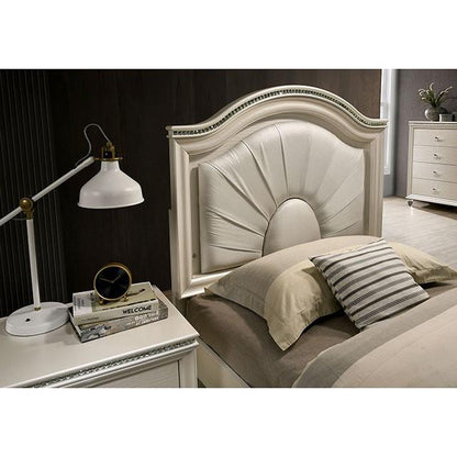 Furniture of America Allie CM7901F-BED Full Bed IMAGE 5