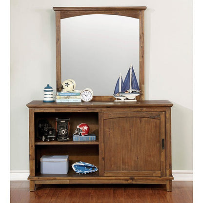  Furniture of America Colin Twin Bed CM7909A-P-T-BED IMAGE 2