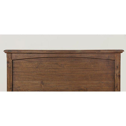  Furniture of America Colin Twin Bed CM7909A-P-T-BED IMAGE 3