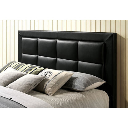  Furniture of America Menkar Queen Bed CM7913Q-BED IMAGE 5