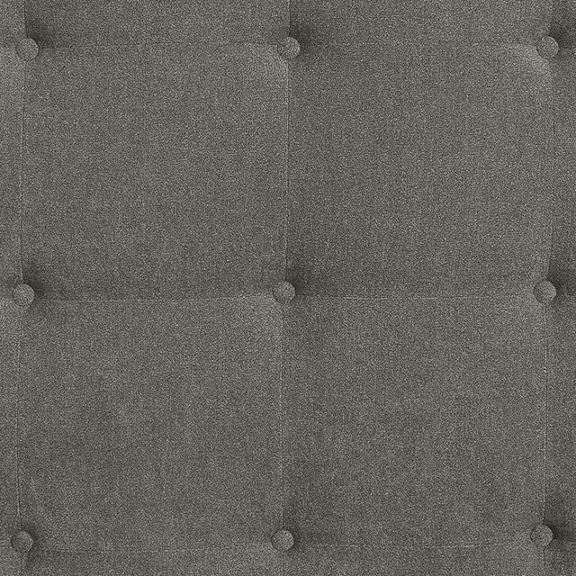  Furniture of America Carroll California King Bed CM7915CK IMAGE 3