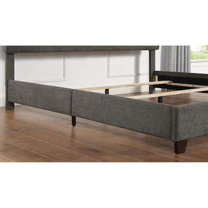  Furniture of America Carroll California King Bed CM7915CK IMAGE 5