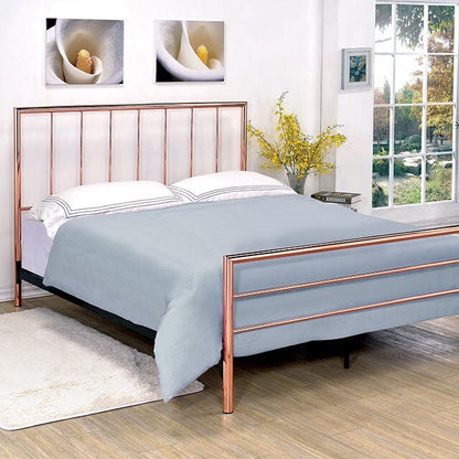  Furniture of America Diana CM7939EK E.King Bed IMAGE 2