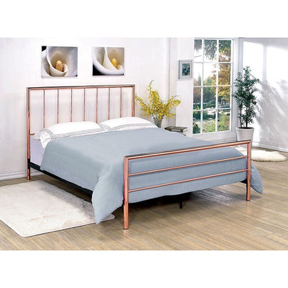  Furniture of America Diana Queen Bed CM7939Q IMAGE 1