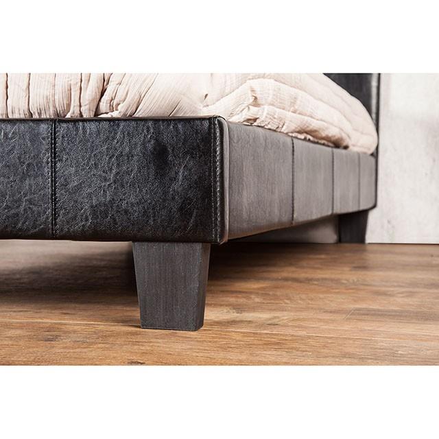 Furniture of America Velen CM7949BK-F-BED-VN Full Bed IMAGE 7