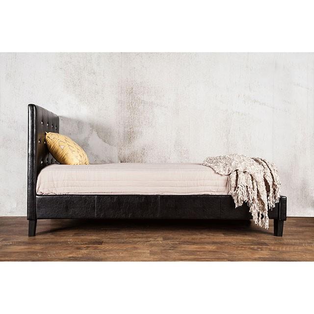 Furniture of America Velen CM7949BK-F-BED-VN Full Bed IMAGE 8