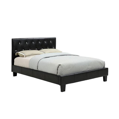  Furniture of America Velen CM7949BK-T-BED-VN Twin Bed IMAGE 10