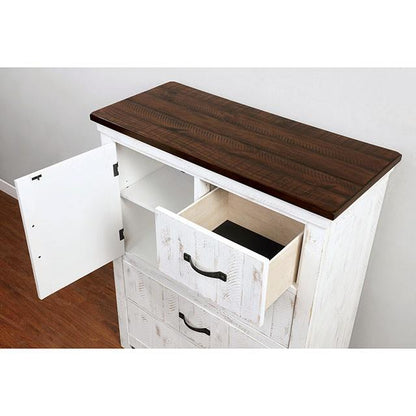 Furniture of America Alyson CM7962C Chest IMAGE 2
