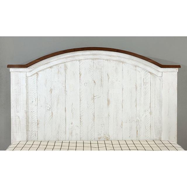  Furniture of America Alyson CM7962Q-BED Queen Bed IMAGE 3