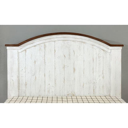  Furniture of America Alyson CM7962Q-BED Queen Bed IMAGE 3
