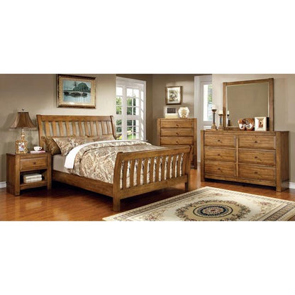  Furniture of America Conrad CM7970M Mirror IMAGE 1