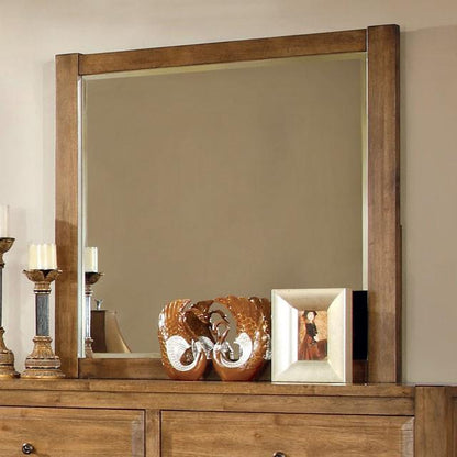  Furniture of America Conrad CM7970M Mirror IMAGE 2