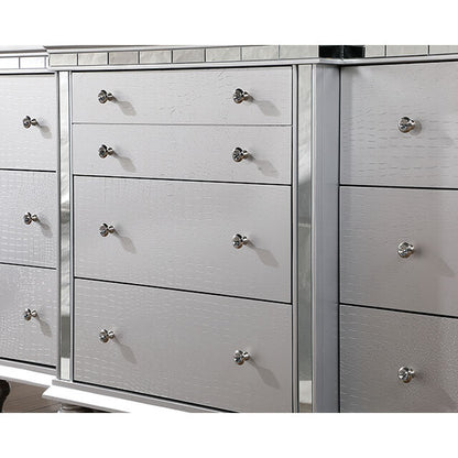  Furniture of America Bellinzona 9-Drawer Dresser CM7992D IMAGE 4