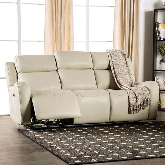  Furniture of America Barclay CM9907-SF Power Sofa IMAGE 1