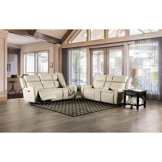  Furniture of America Barclay CM9907-SF Power Sofa IMAGE 2